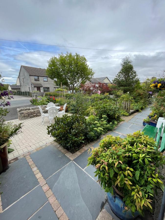 The Stopping Point- Exceptional Cumbrian Cottage Flookburgh Extérieur photo